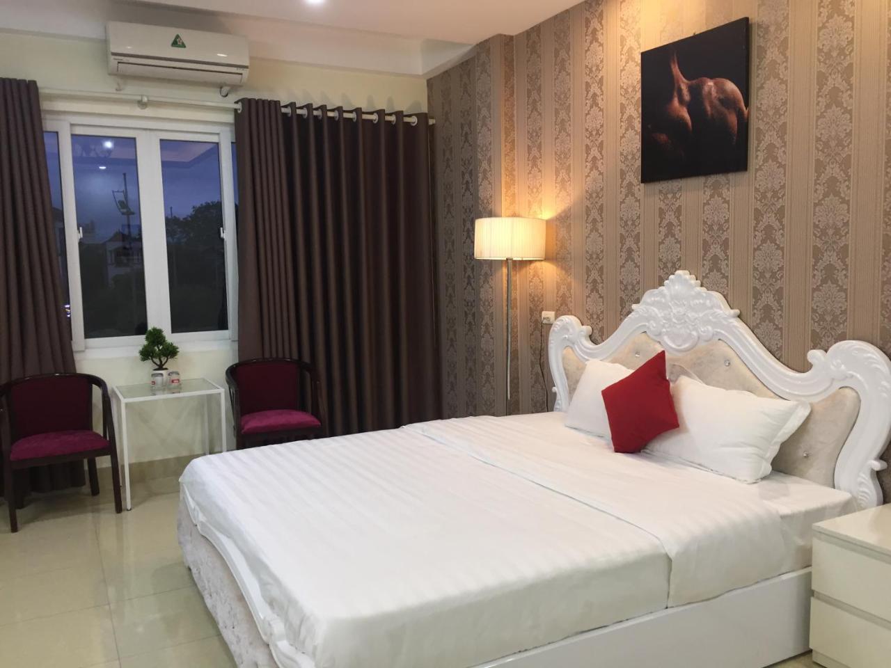 Hd Hotel Noi Bai المظهر الخارجي الصورة