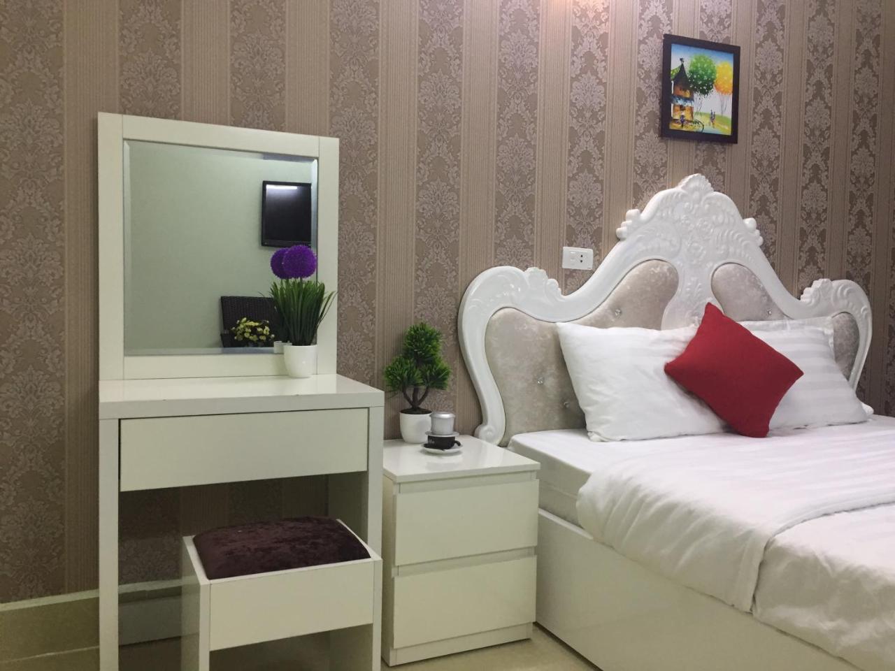 Hd Hotel Noi Bai المظهر الخارجي الصورة
