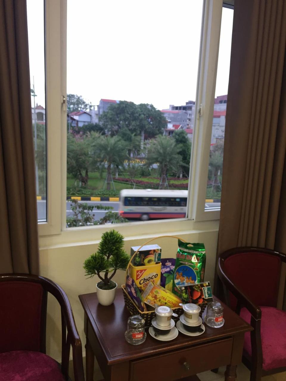 Hd Hotel Noi Bai المظهر الخارجي الصورة