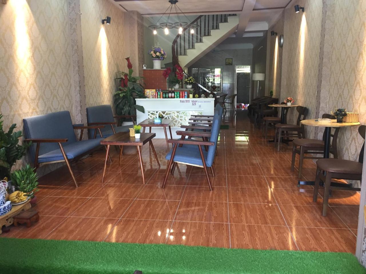Hd Hotel Noi Bai المظهر الخارجي الصورة